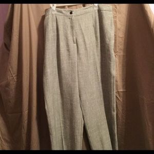 Fashion Bug gray slacks